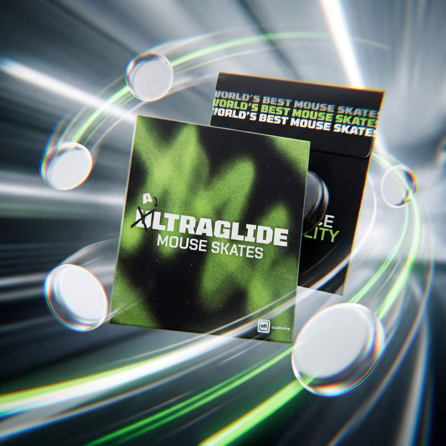 Altraglide Mouse Skates
