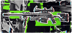 Sniper .338 Mousepad