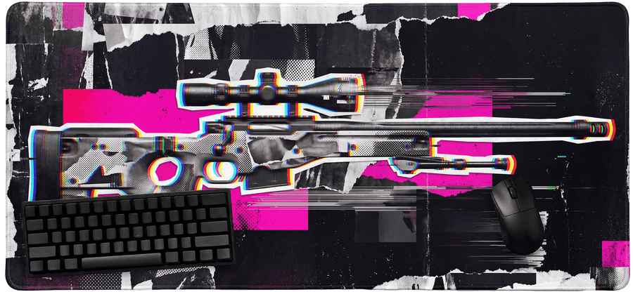 Sniper Rifle