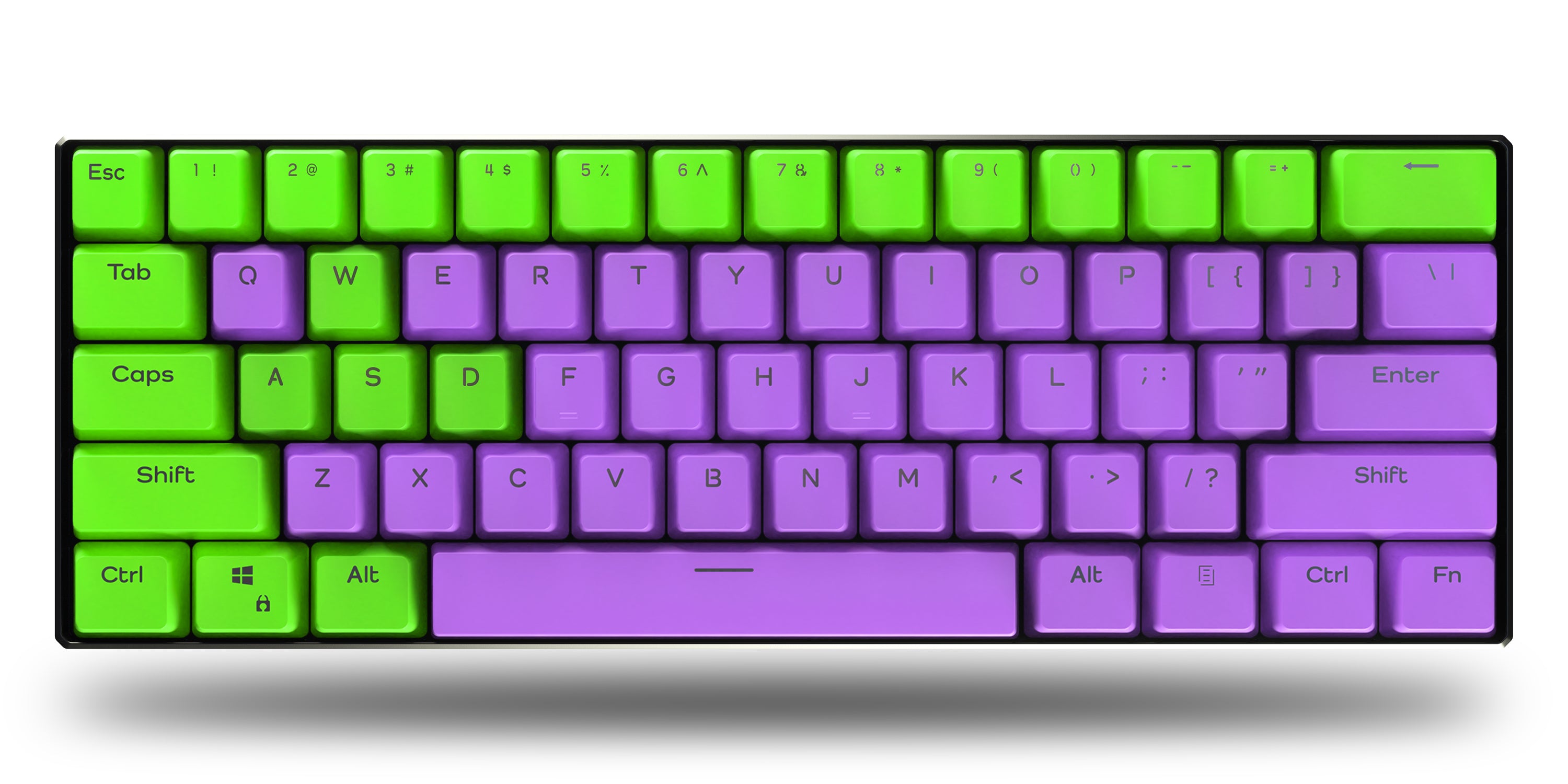 Joker 60% Keyboard