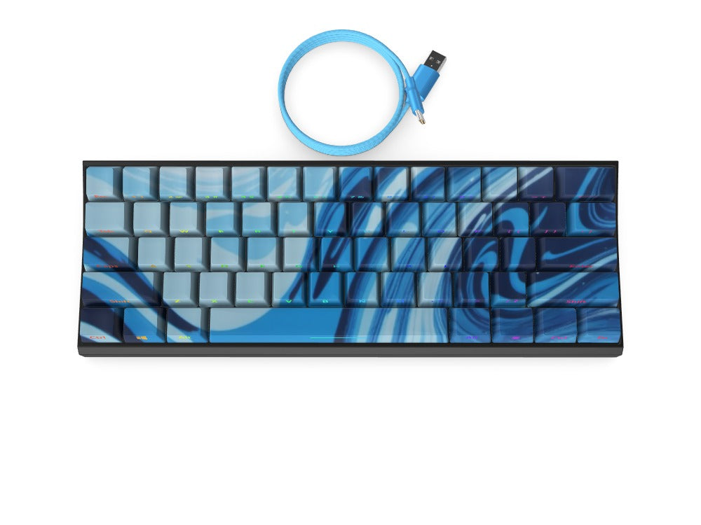 T60 Keyboard - Custom Design Ref: 083XJT