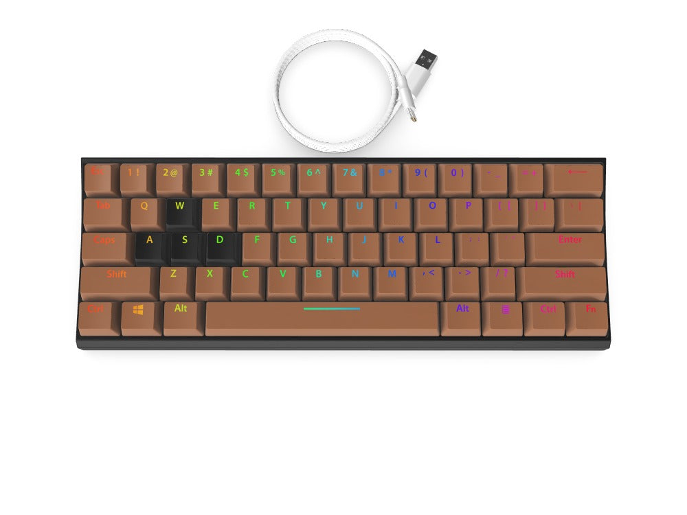T60 Keyboard - Custom Design Ref: 0GMWVD7 - [alt_customs]
