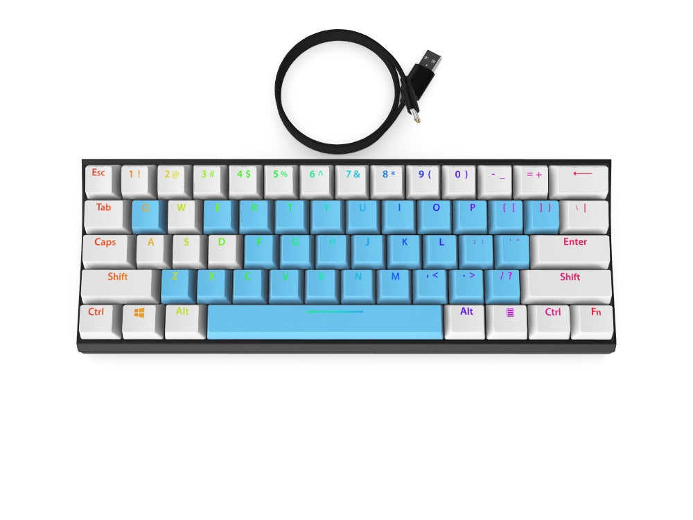 T60 Keyboard - Custom Design Ref: 0HH4LO3