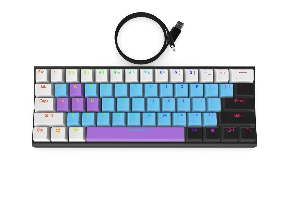 T60 Keyboard - Custom Design Ref: 0LINPS