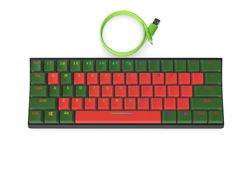 T60 Keyboard - Custom Design Ref: 0LPJGO9 - [alt_customs]