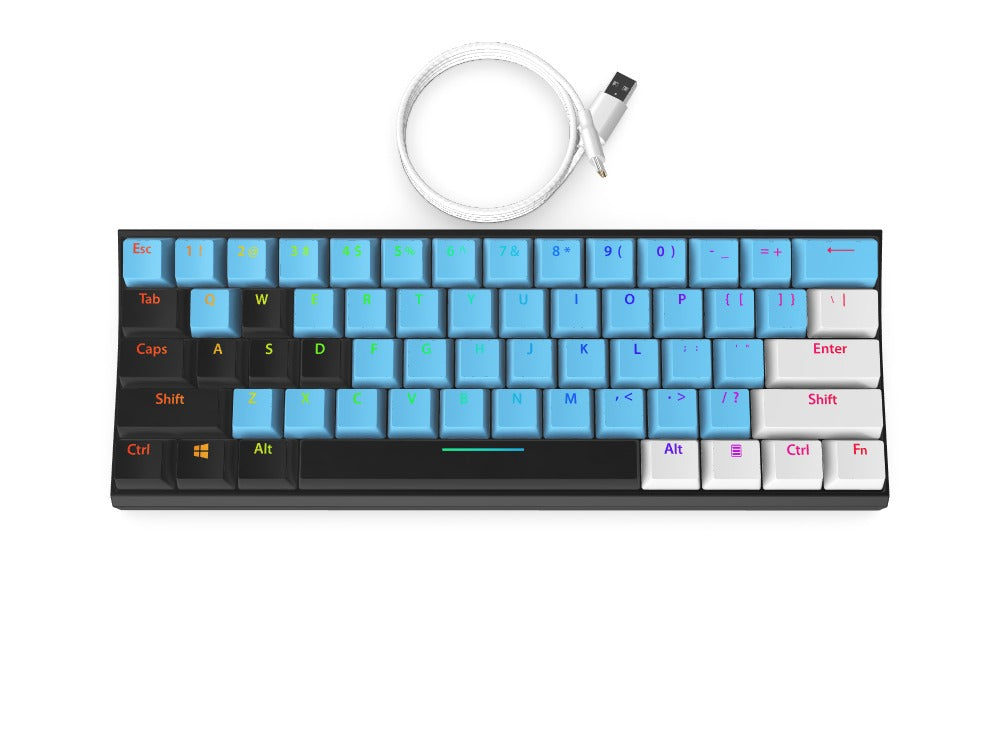 T60 Keyboard - Custom Design Ref: 1FUTLH