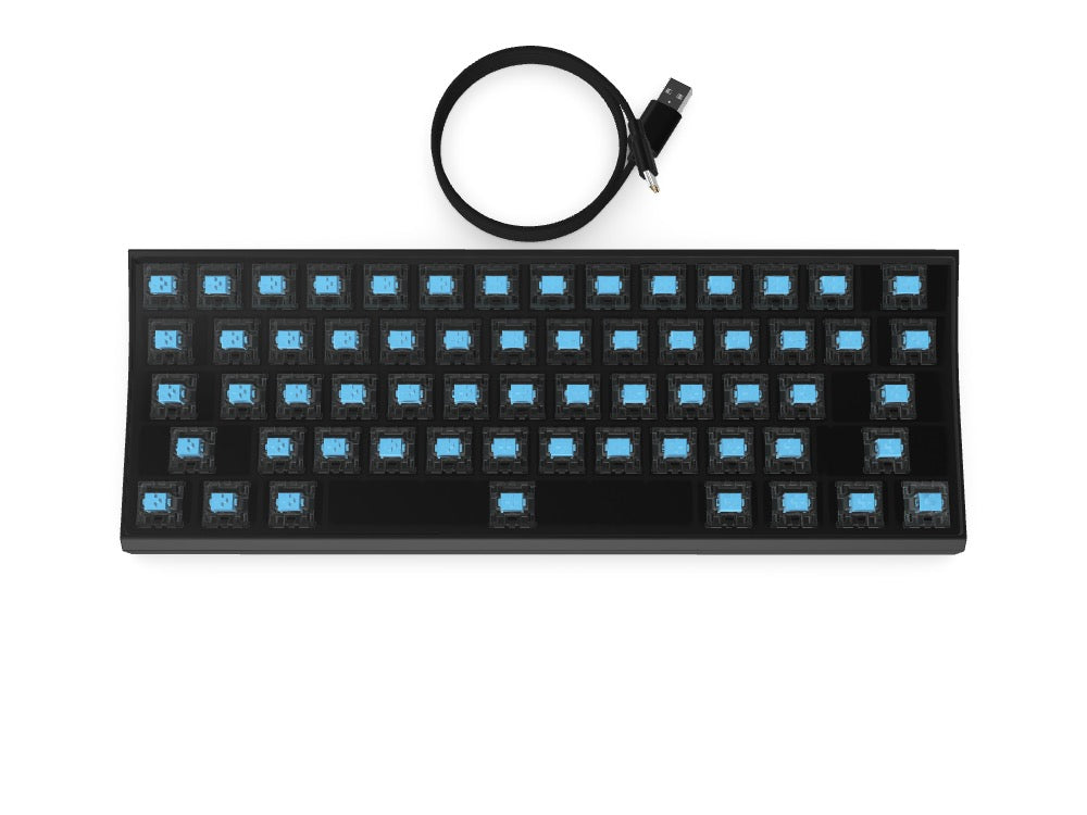 T60 Keyboard - Custom Design Ref: 1NA3GK