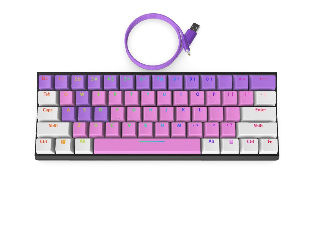 T60 Keyboard - Custom Design Ref: 2BQGJCK - [alt_customs]