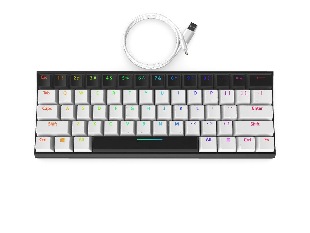T60 Keyboard - Custom Design Ref: 2GUWHO
