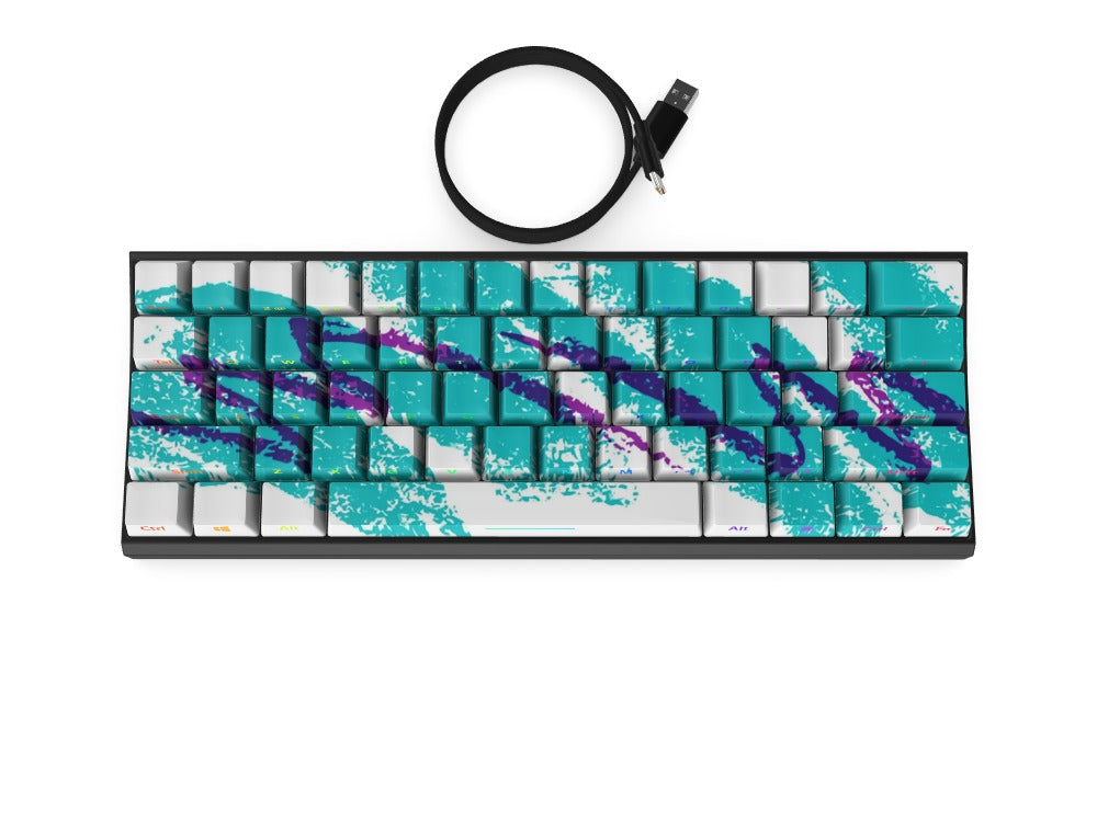 T60 Keyboard - Custom Design Ref: 2MSNZ2