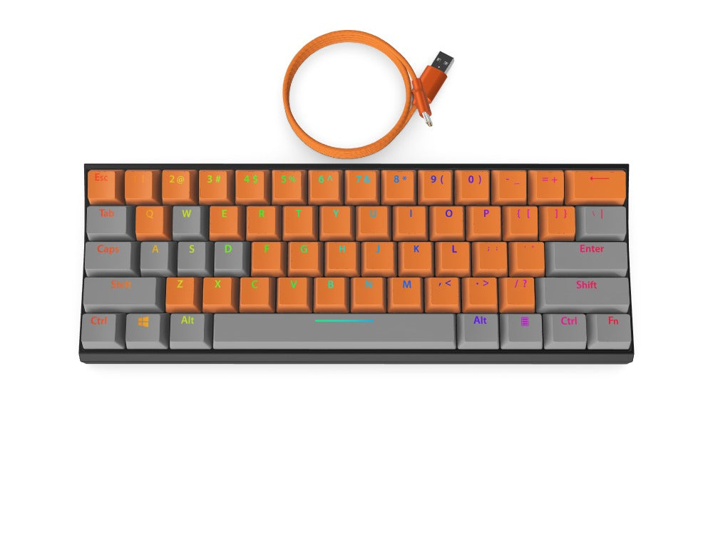 T60 Keyboard - Custom Design Ref: 2MV1MF