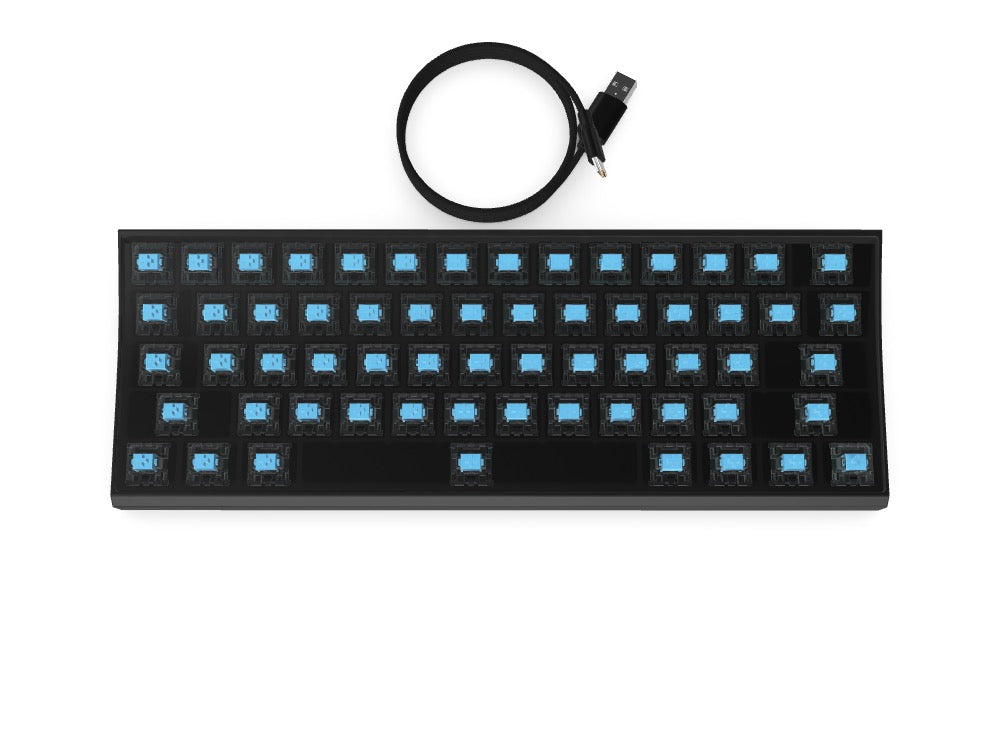 T60 Keyboard - Custom Design Ref: 2OXYCU