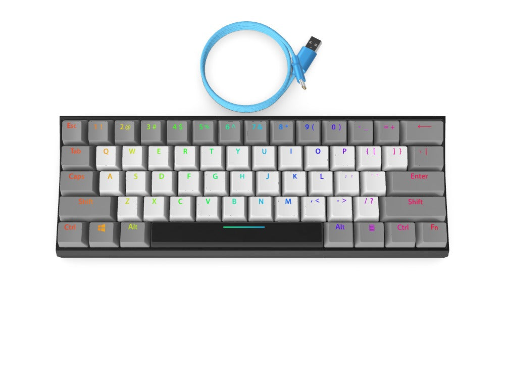 T60 Keyboard - Custom Design Ref: 2WTXXQ
