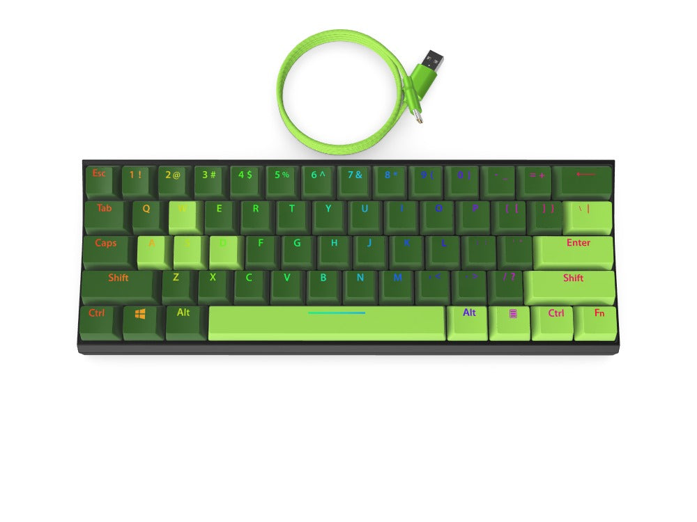 T60 Keyboard - Custom Design Ref: 3SYWBG