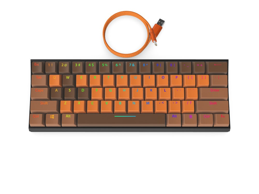 T60 Keyboard - Custom Design Ref: 4JLQBWY - [alt_customs]