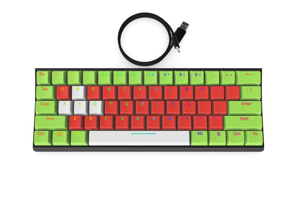 T60 Keyboard - Custom Design Ref: 4K3GGNJ - [alt_customs]
