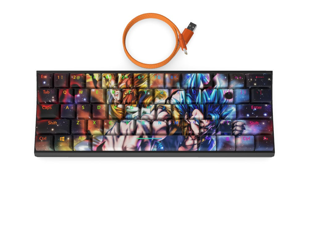 T60 Keyboard - Custom Design Ref: 4OXQBVX - [alt_customs]