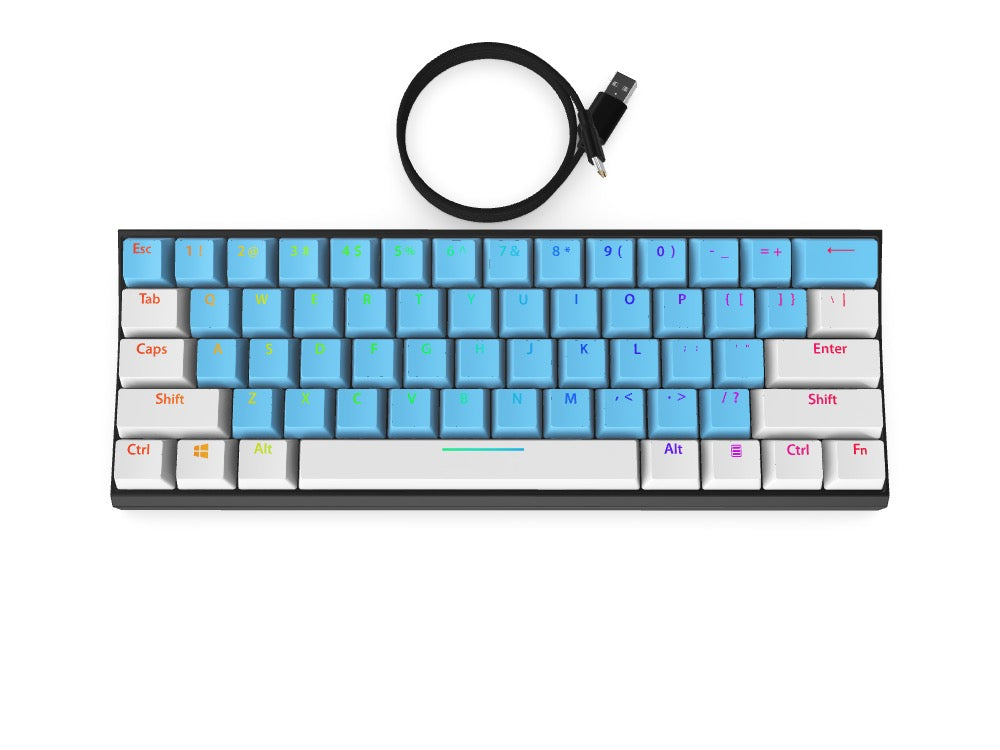 T60 Keyboard - Custom Design Ref: 4RA9HNG - [alt_customs]