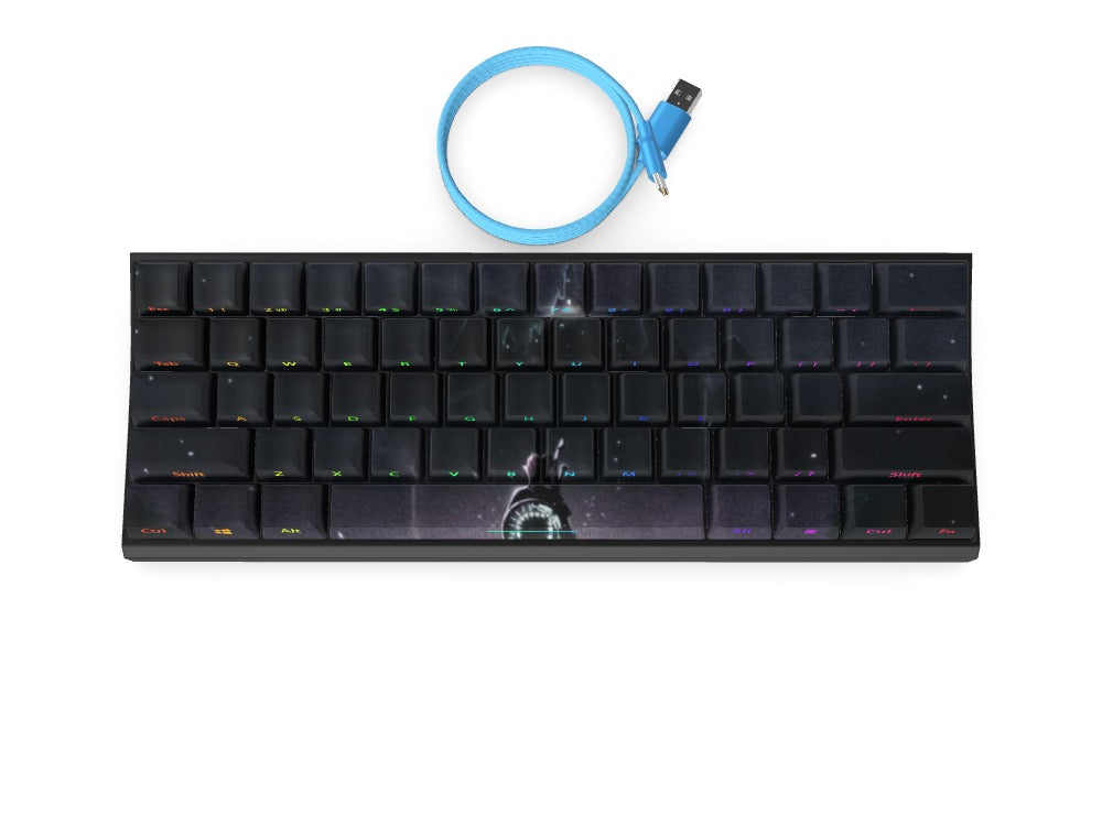 T60 Keyboard - Custom Design Ref: 54S8KW