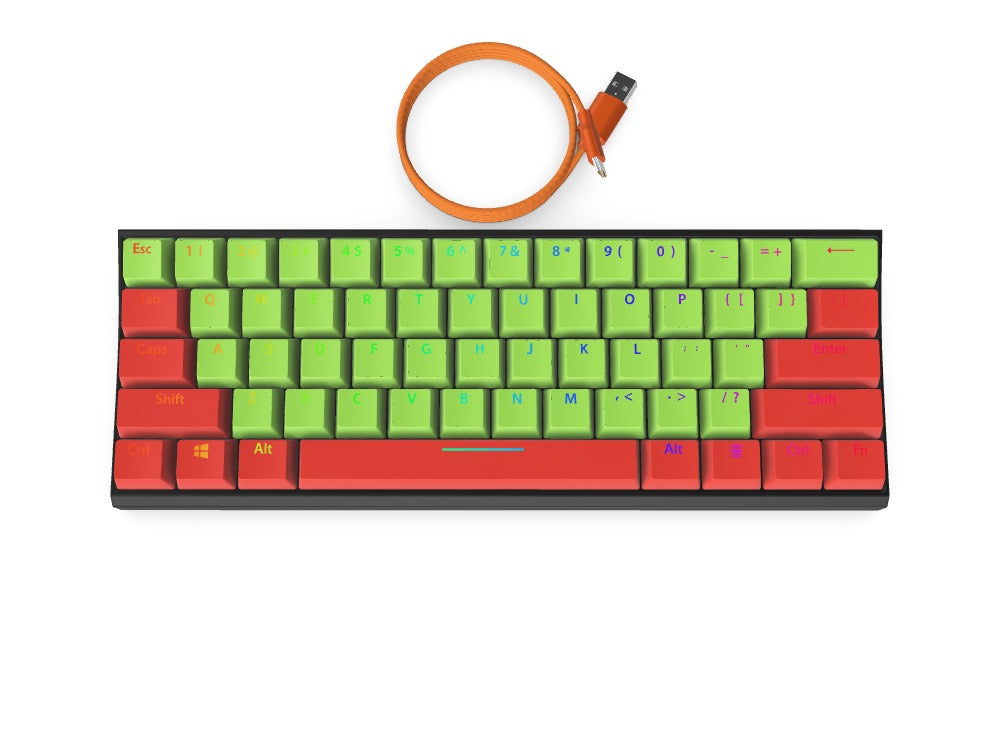 T60 Keyboard - Custom Design Ref: 5KBT2SZ