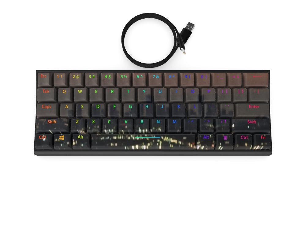 T60 Keyboard - Custom Design Ref: 5OLVGJU - [alt_customs]