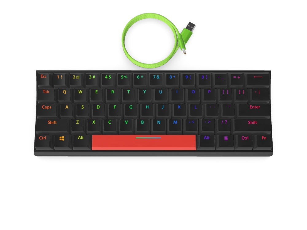 T60 Keyboard - Custom Design Ref: 5RXRPM - [alt_customs]