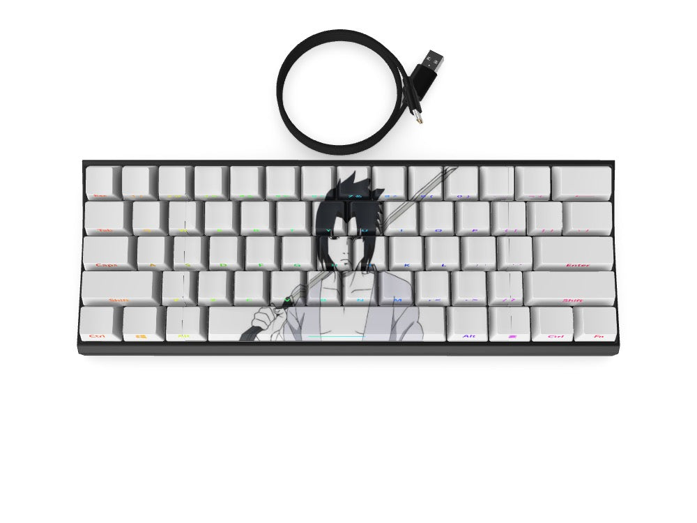 T60 Keyboard - Custom Design Ref: 5XG3LE