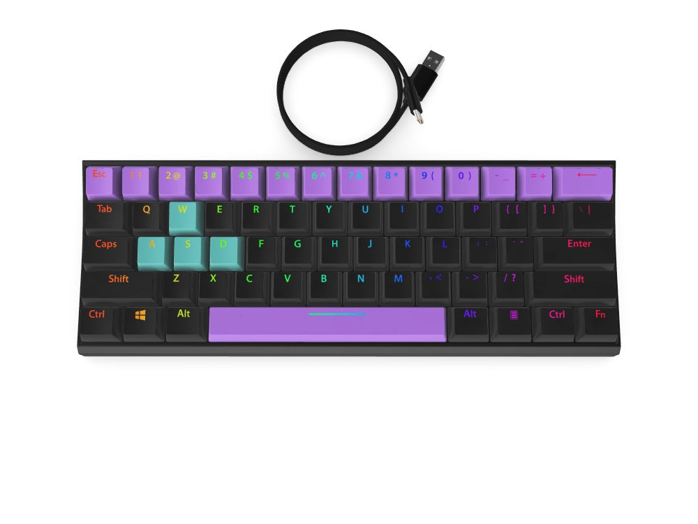 T60 Keyboard - Custom Design Ref: 6CCJMC