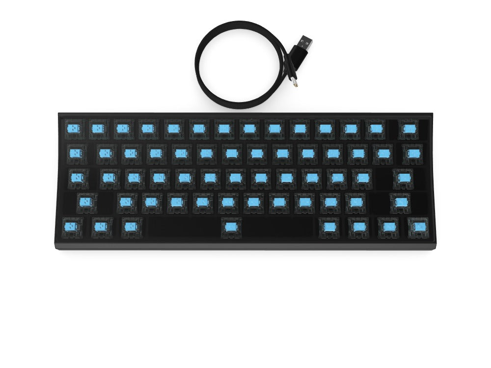T60 Keyboard - Custom Design Ref: 6MPWW0