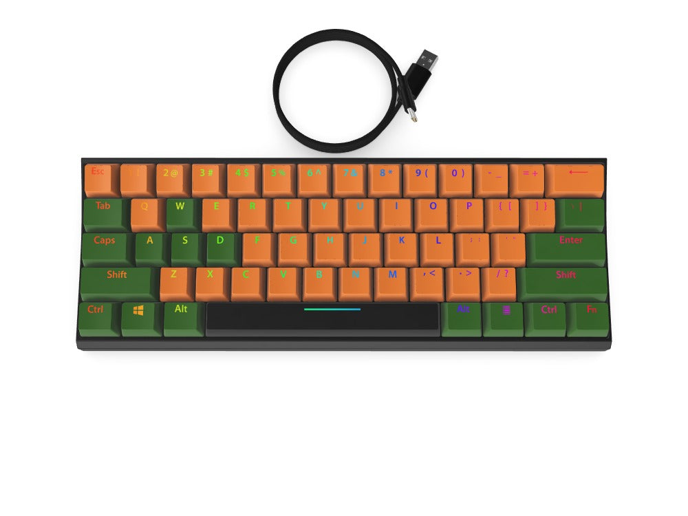 T60 Keyboard - Custom Design Ref: 6UKZWSU - [alt_customs]