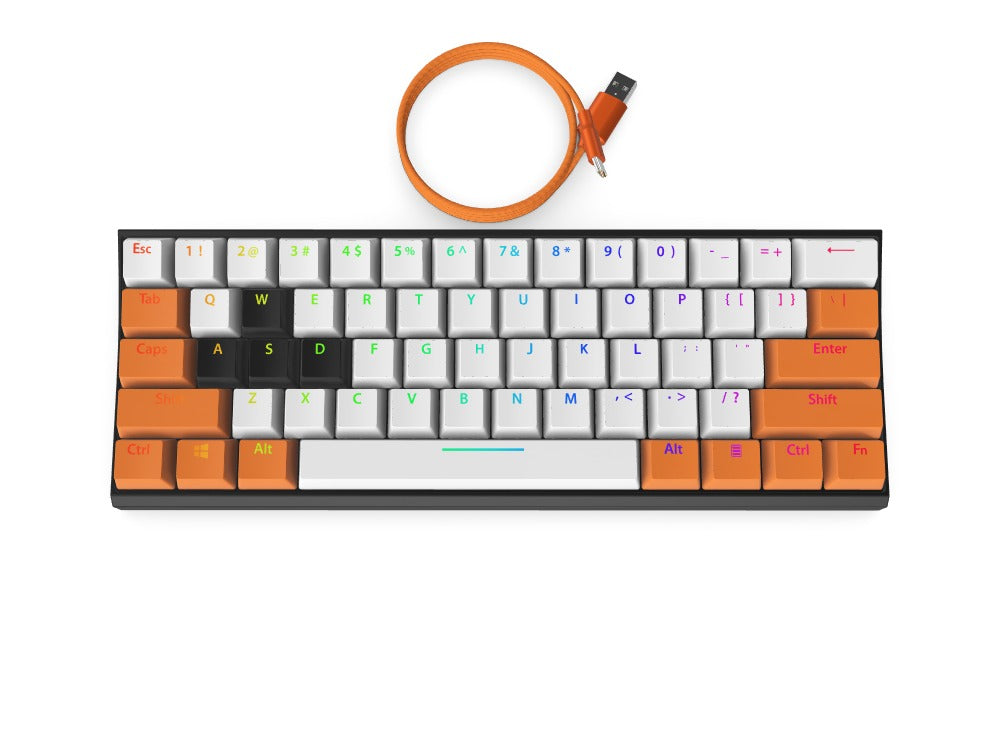 T60 Keyboard - Custom Design Ref: 7CD0U8
