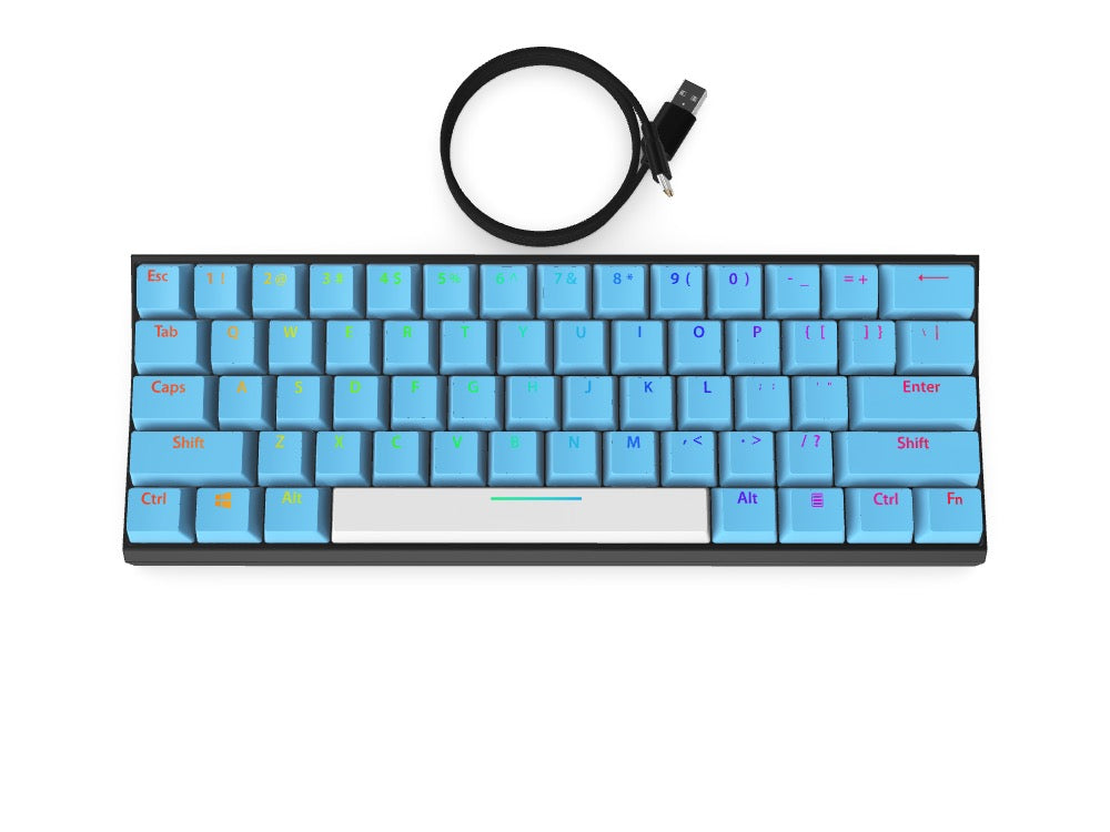 T60 Keyboard - Custom Design Ref: 7E0BA1 - [alt_customs]