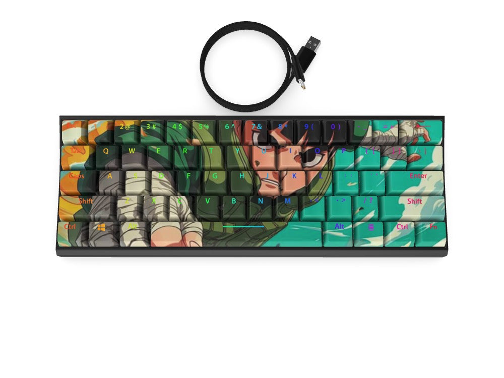 T60 Keyboard - Custom Design Ref: 7FV6NWZ - [alt_customs]