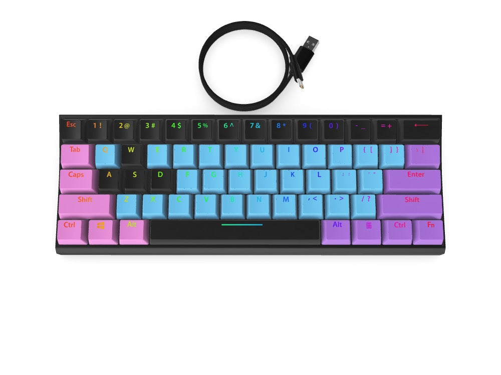 T60 Keyboard - Custom Design Ref: 7HH3Y6N - [alt_customs]