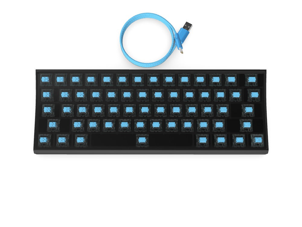 T60 Keyboard - Custom Design Ref: 7HMT5RC - [alt_customs]