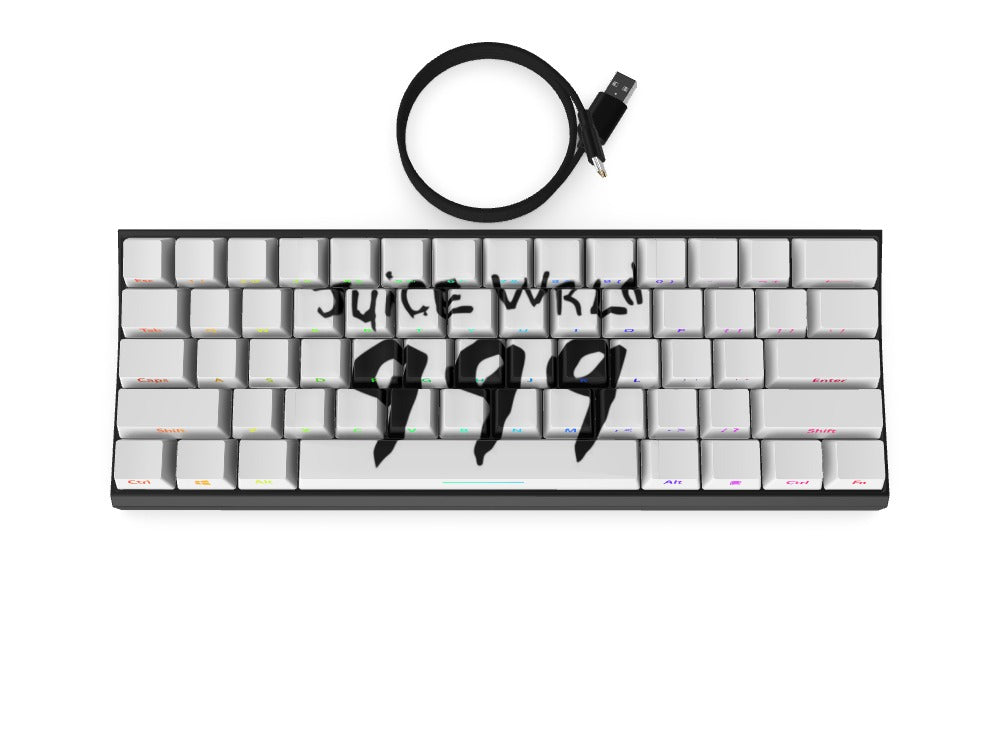 T60 Keyboard - Custom Design Ref: 7I1J3W