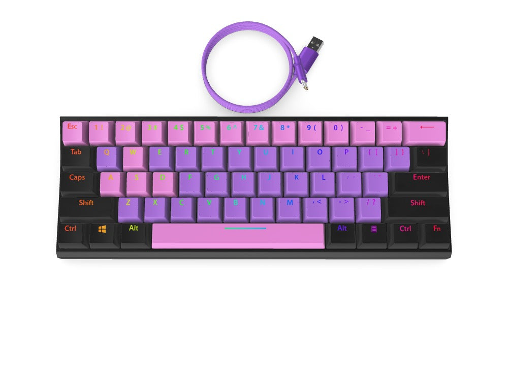 T60 Keyboard - Custom Design Ref: 7LBNFD