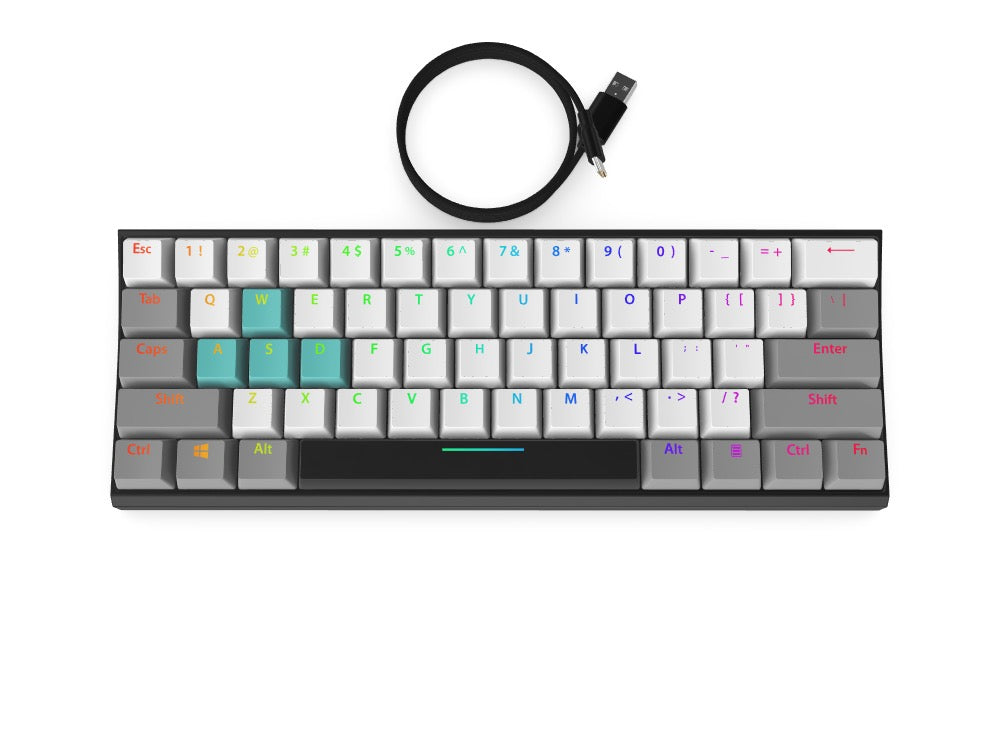 T60 Keyboard - Custom Design Ref: 7W7VO4P - [alt_customs]