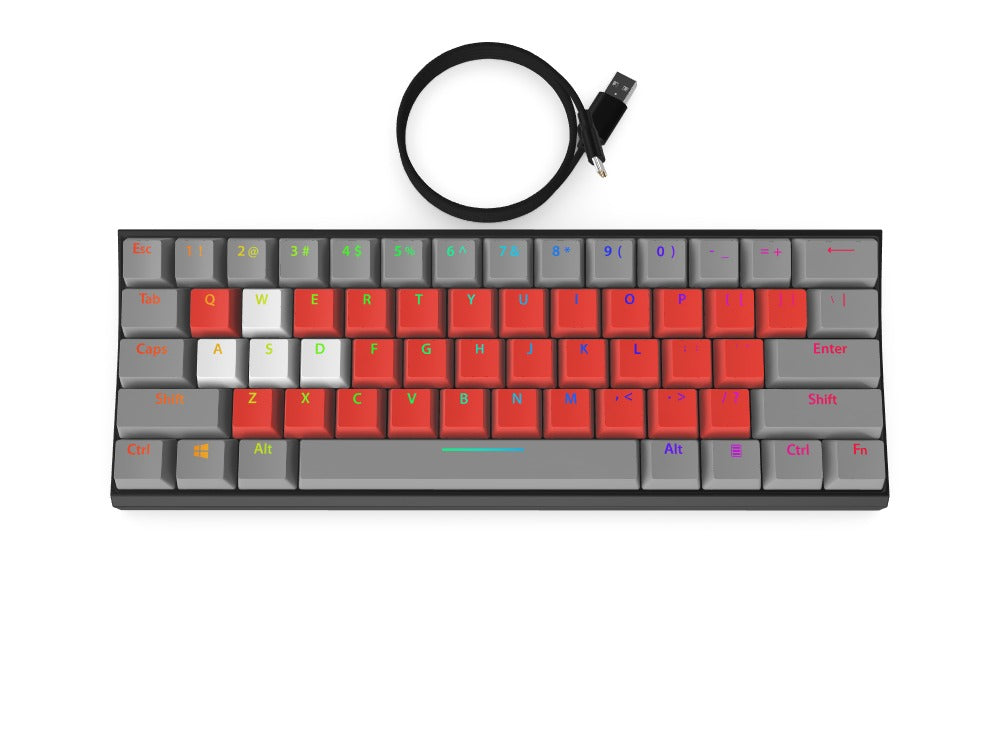T60 Keyboard - Custom Design Ref: 85APDJ