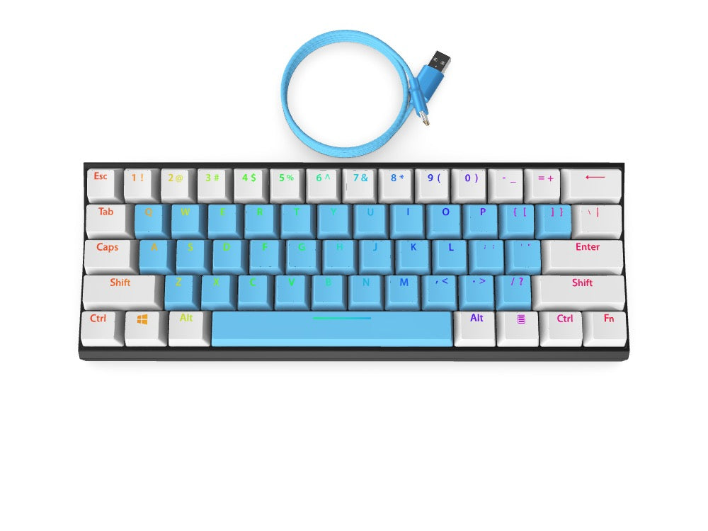T60 Keyboard - Custom Design Ref: 90LBH8