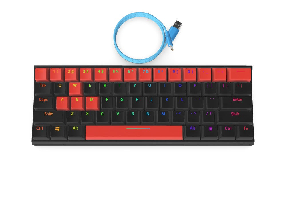 T60 Keyboard - Custom Design Ref: 9NGTGE4 - [alt_customs]