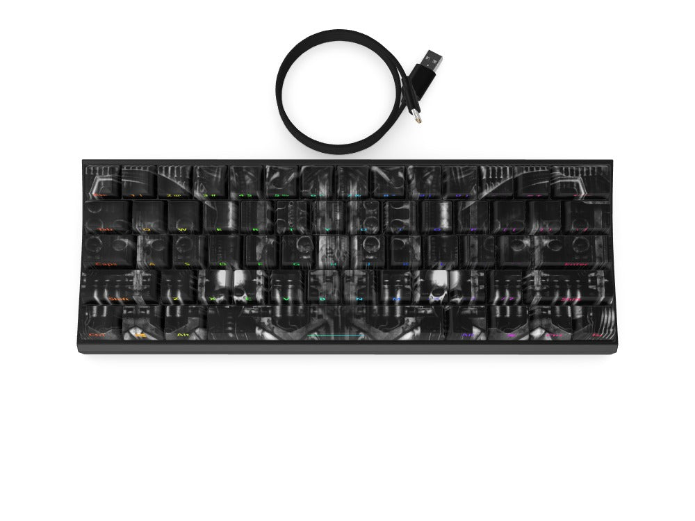 T60 Keyboard - Custom Design Ref: 9NQXKV
