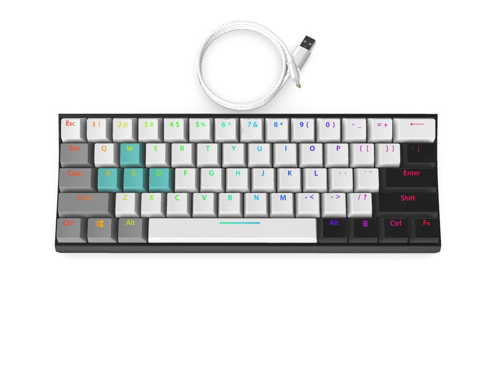 T60 Keyboard - Custom Design Ref: 9P0T5F