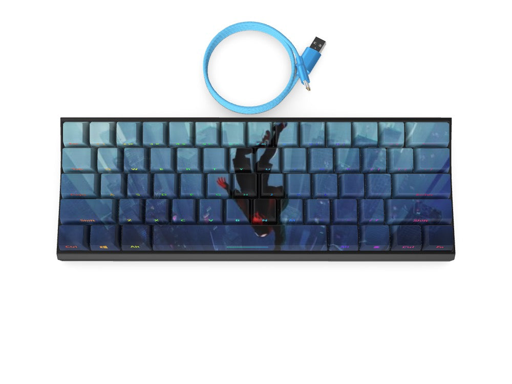 T60 Keyboard - Custom Design Ref: 9QJM9I