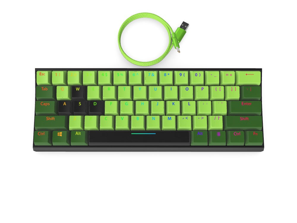 T60 Keyboard - Custom Design Ref: A2GG5X