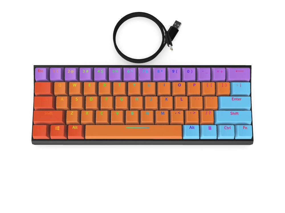 T60 Keyboard - Custom Design Ref: AAQN8G