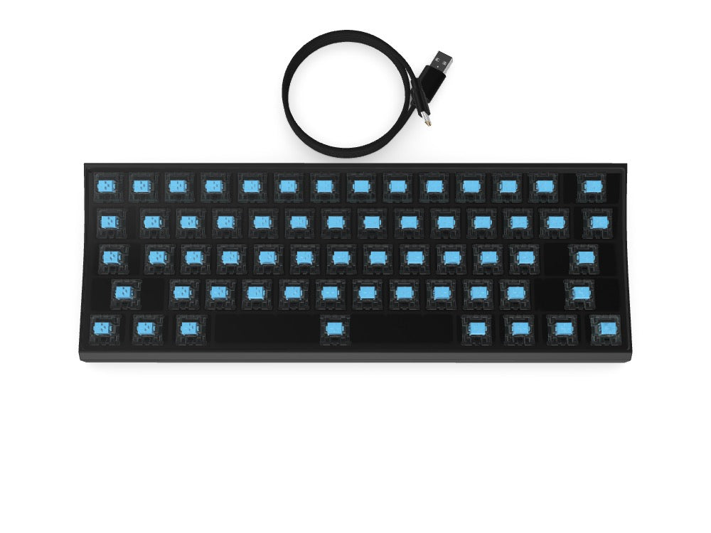 T60 Keyboard - Custom Design Ref: ACV2FB8 - [alt_customs]