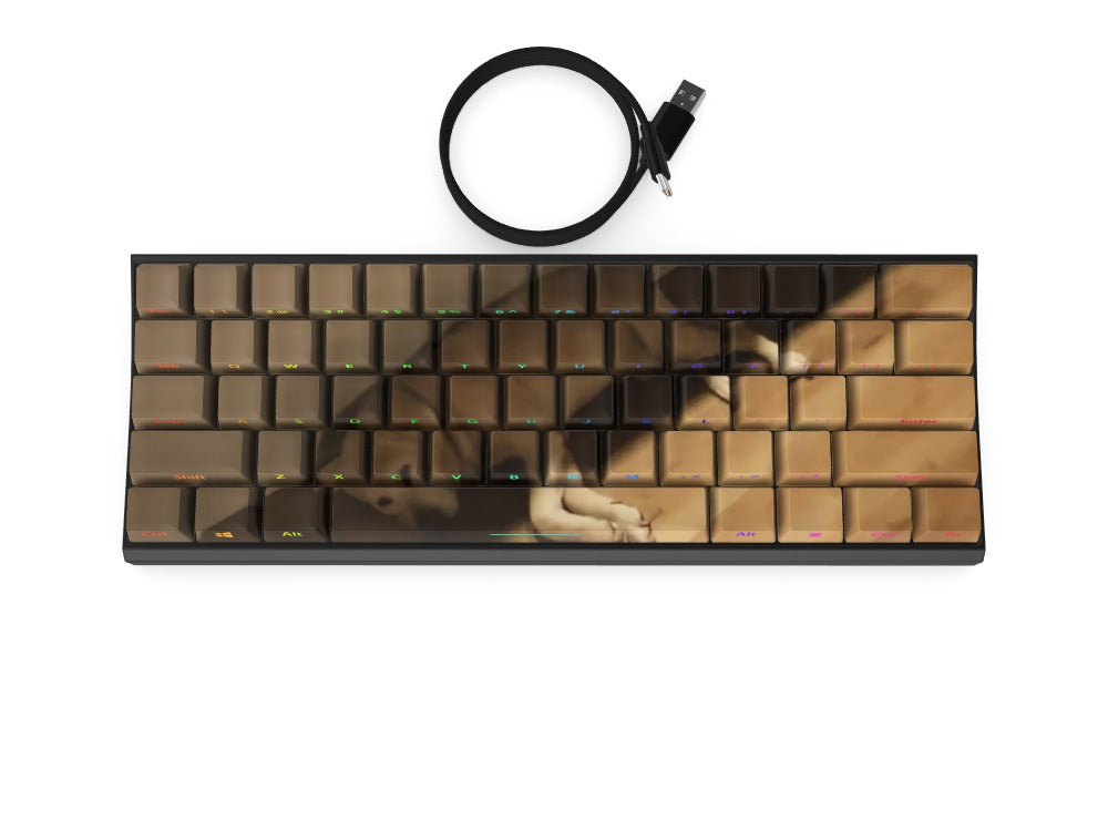 T60 Keyboard - Custom Design Ref: ADT2LD