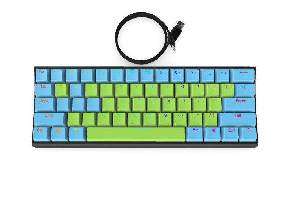 T60 Keyboard - Custom Design Ref: AE2FQO