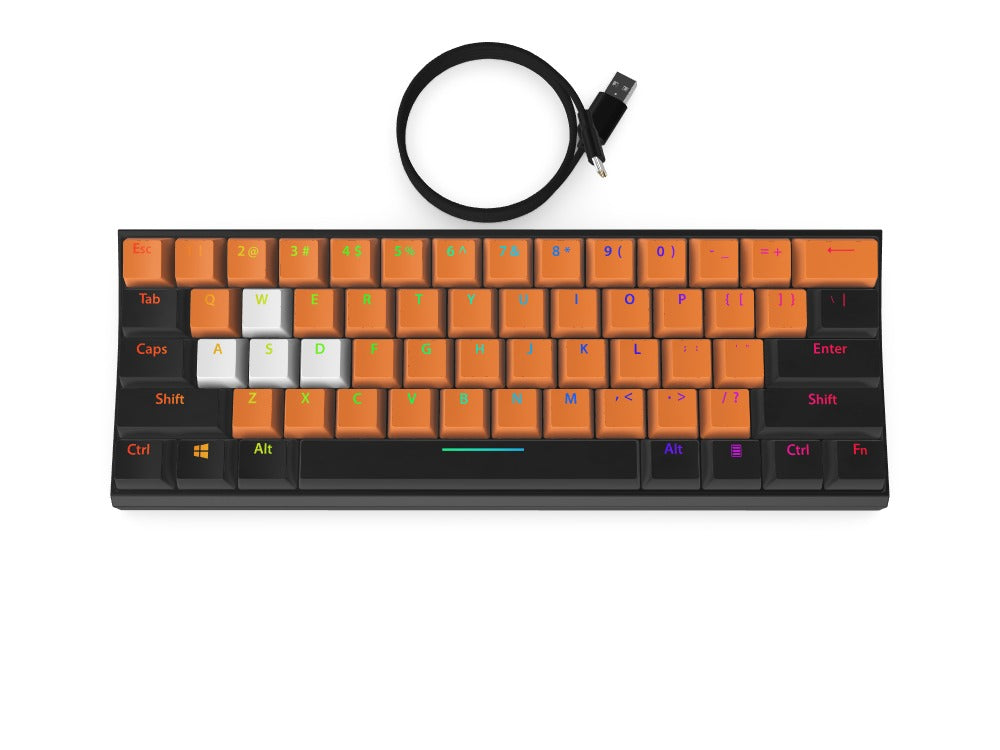 T60 Keyboard - Custom Design Ref: AI0SHP